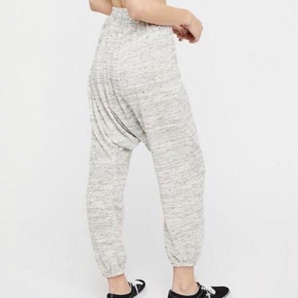NWT Free People Joggers - Picture 2 of 7